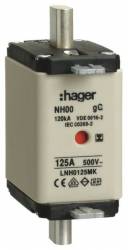 Hager LNH0125MK