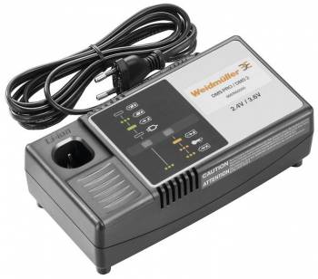 Weidmüller 9007460000