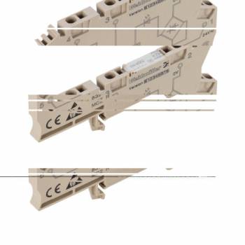 Weidmüller 8713900000