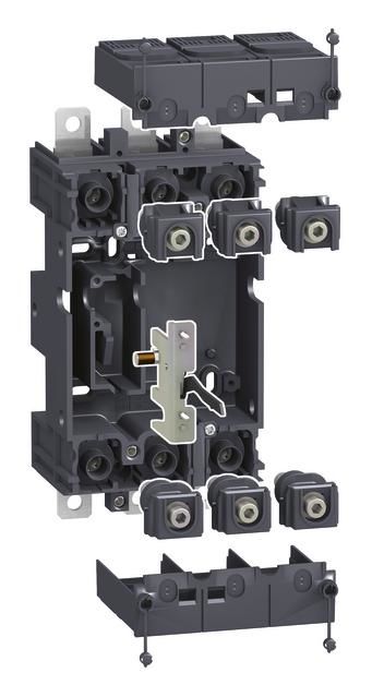 Schneider Electric LV429289
