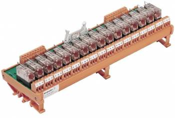 Weidmüller 1113461001