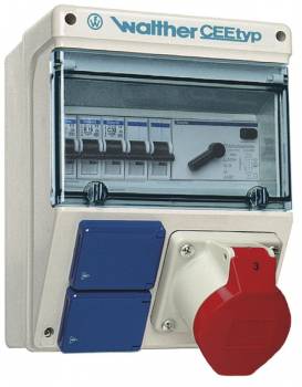 Walther-Werke 6920117