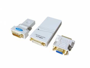 Allnet ALLNET DVI