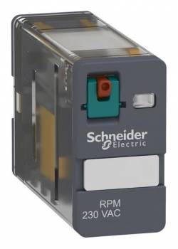 Schneider Electric RPM11B7