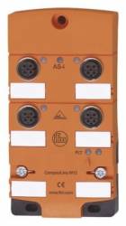 Ifm Electronic AC2453