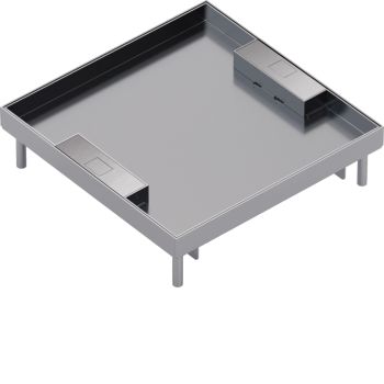 Hager EKQ160LE25