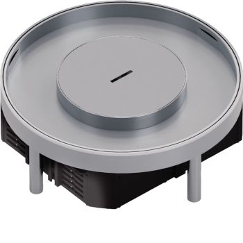 Hager EKR060TM15