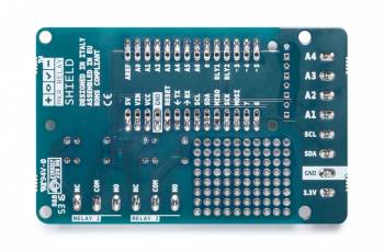 ARDUINO TSX00003