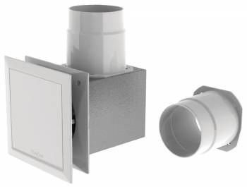 Helios Ventilatoren 8186