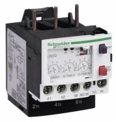 Schneider Electric LR97D015M7