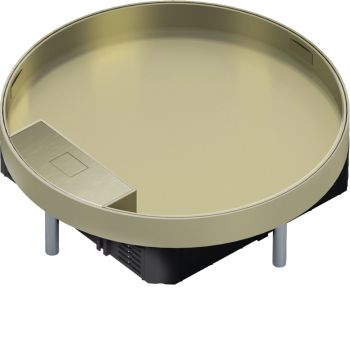 Hager MKR120LE25