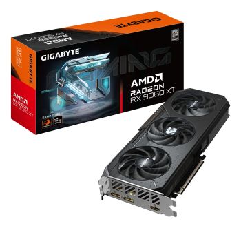 Gigabyte GV-R9060XTGAMING-16GD
