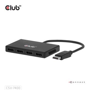 Club 3d CSV-7400