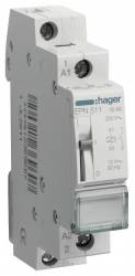 Hager EPN511