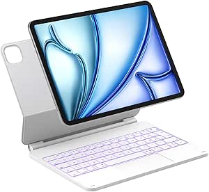 Inateck KB09119_WHITE
