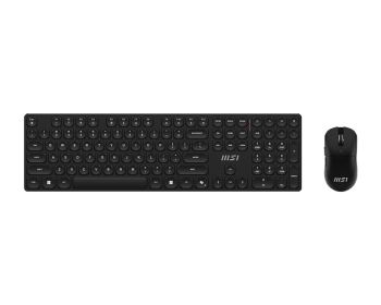 MSI S11-43DE212-Y92
