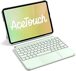 Inateck KB04122_GREEN