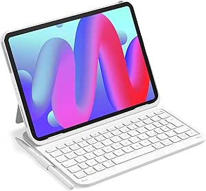 Inateck BK2007_WHITE