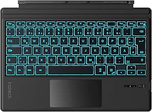 Inateck KB02027_BLACK