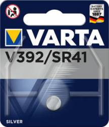 Varta 00392 101 401
