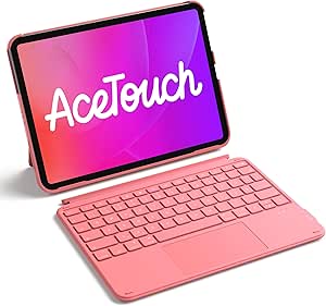 Inateck KB04122_RED