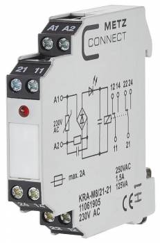 Metz Connect 11061905