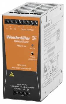 Weidmüller 1478180000