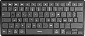 Inateck KB01003_GRAY