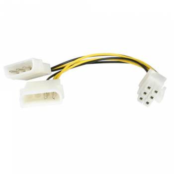 Startech.com LP4PCIEXADAP