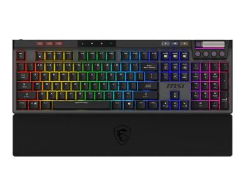 MSI S11-43DE209-CLA