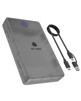ICY-Box IB-388-CU3
