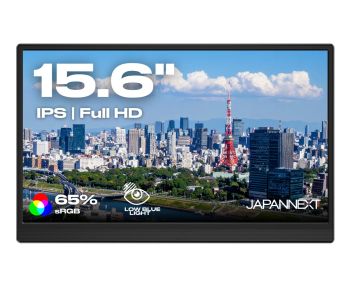 JAPANNEXT JN-MD-I156F-LE