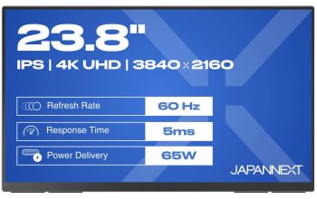 JAPANNEXT JN-MD-IPS238U-C6