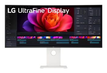 LG electronic 40U990A-W