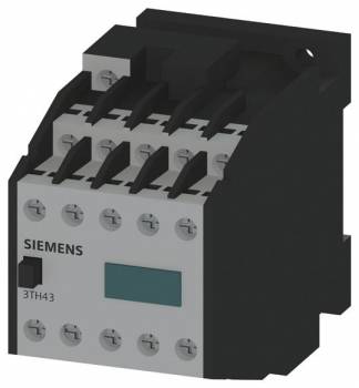 Siemens 3TH43820AF0