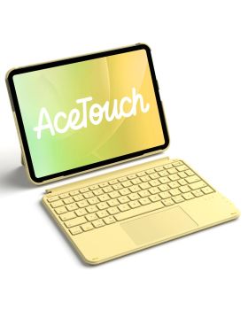 Inateck KB04122_YELLOW
