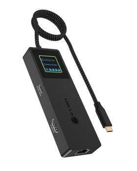 ICY-Box IB-DK4038-LCD