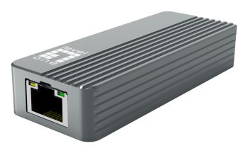 LevelOne USB-0410