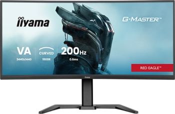 Iiyama GCB3484WQSU-B2