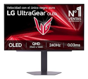 LG electronic 27GX704A-B