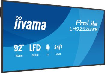 Iiyama LH10552UWS-B1AG
