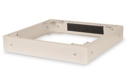 DIGITUS DN-19 PLINTH-6/6-1