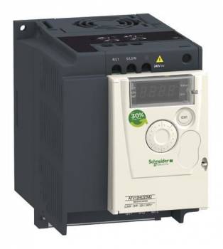 Schneider Electric ATV12HU22M3