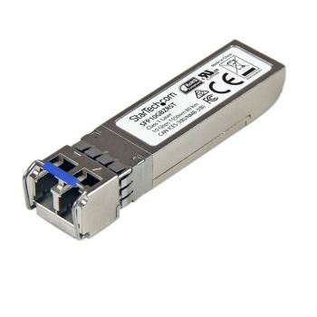 Startech.com SFP10GBZRST