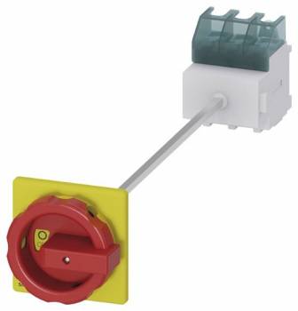 Siemens 3LD25140TK53