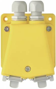 ABL DG-RJ45