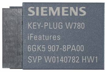 Siemens 6GK59078PA00