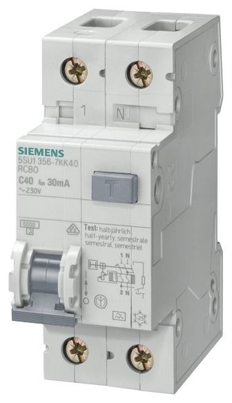 Siemens 5SU16566KK10