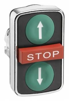 Schneider Electric ZB4BA73134