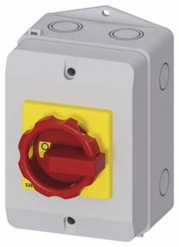 Siemens 3LD22640TB53